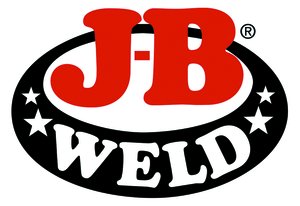 J-B Weld Logo